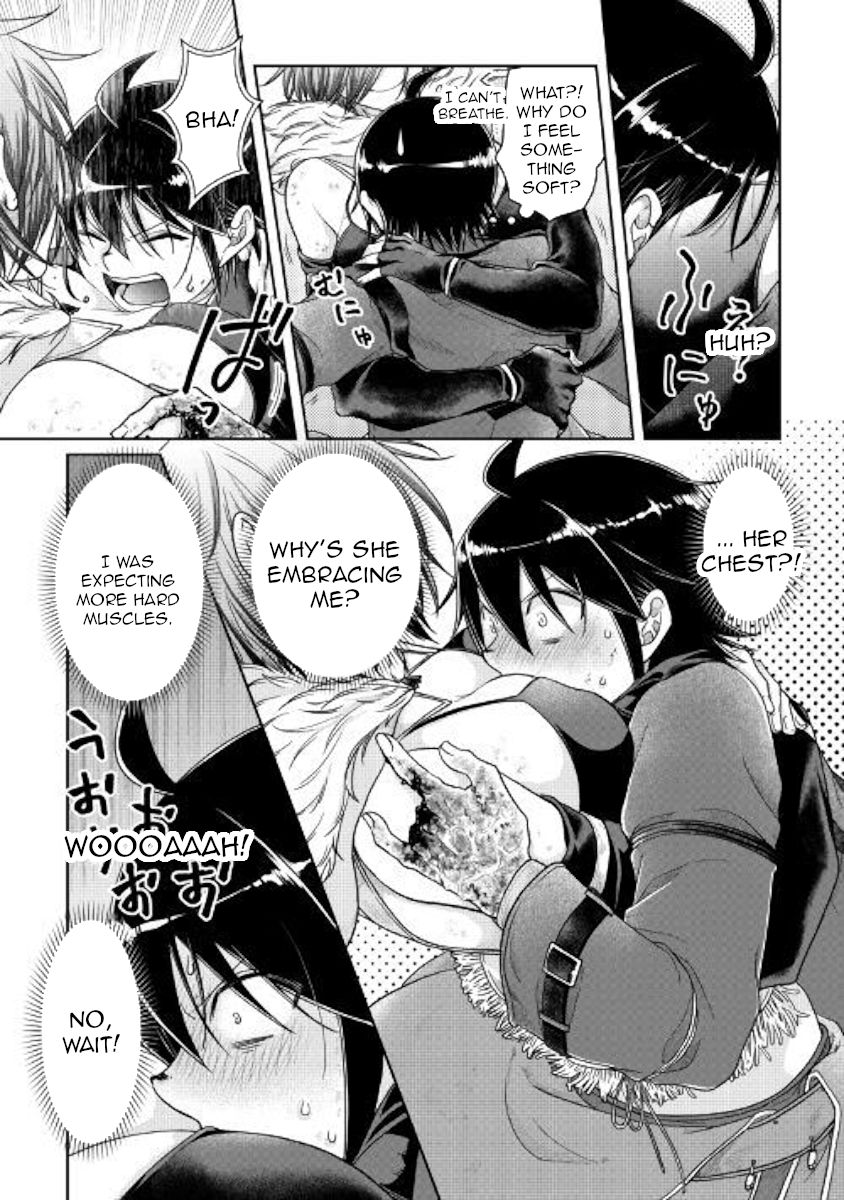 Tsukimichi: Moonlit Fantasy, Chapter 57 image 14